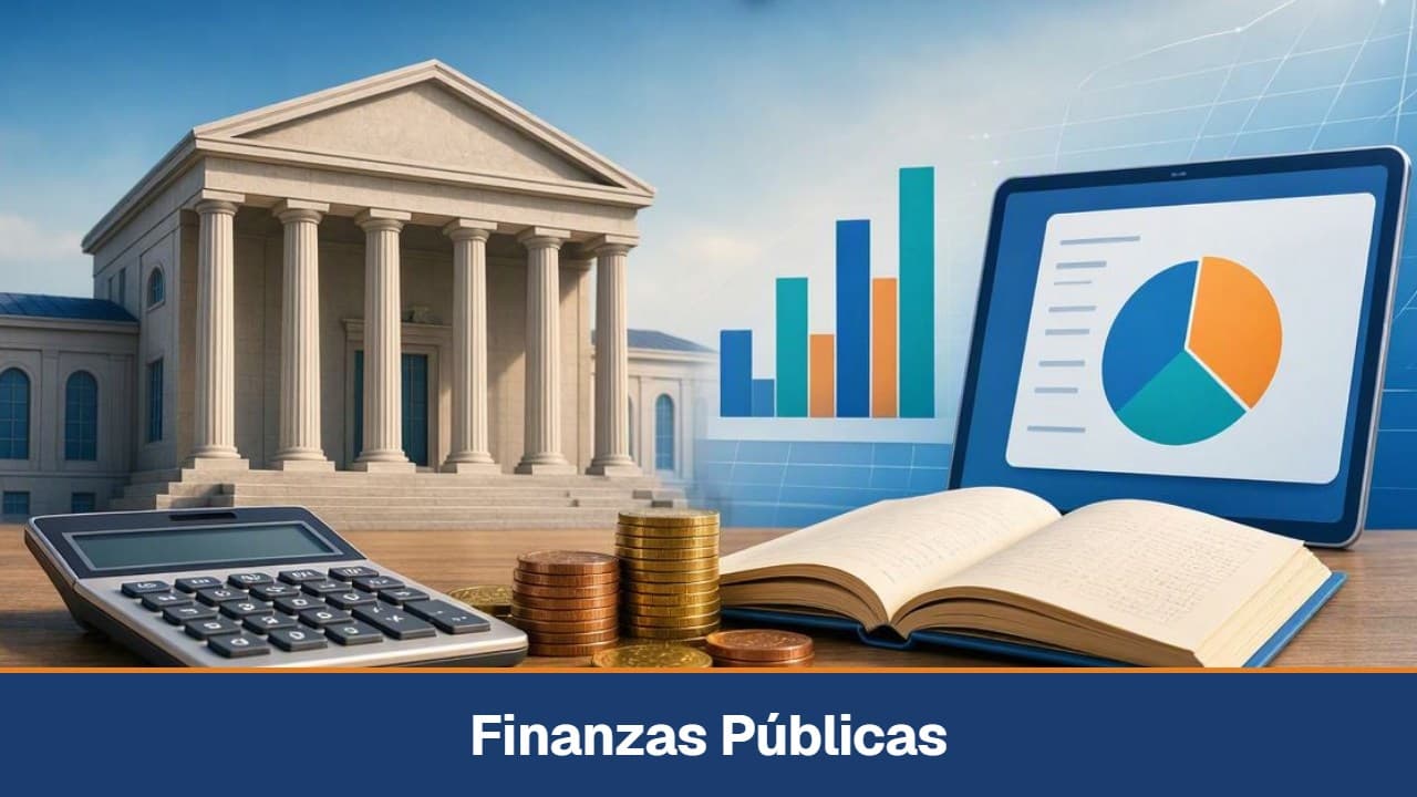 Finanzas Públicas
