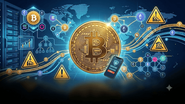 Bitcoin y criptomonedas: lo que todo mexicano debe saber